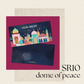 SR10 - Dome of Peace