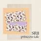 SR11 - Princess Tale