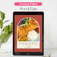 Stovetop E-Book: Good Eats by Deardyan