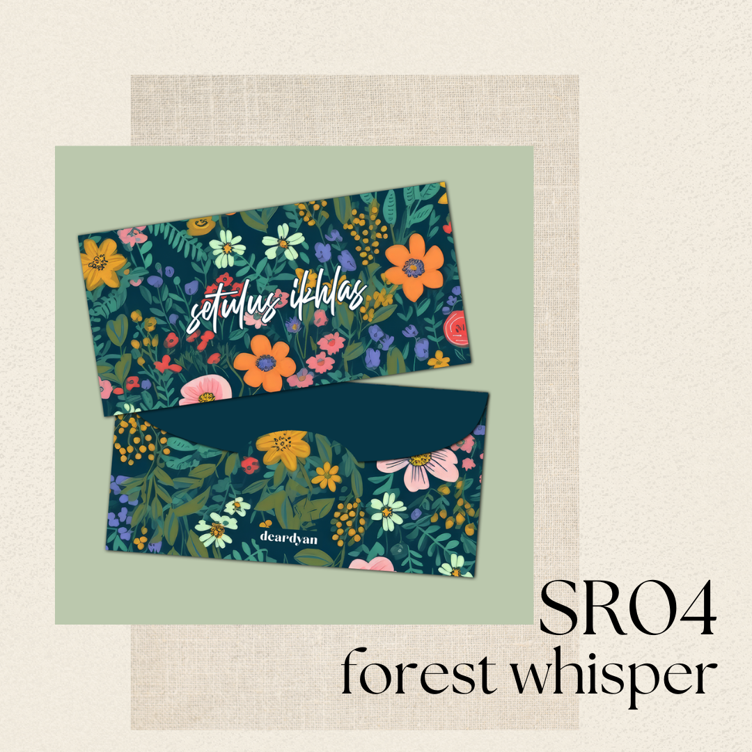 SR04: Forest Whisper