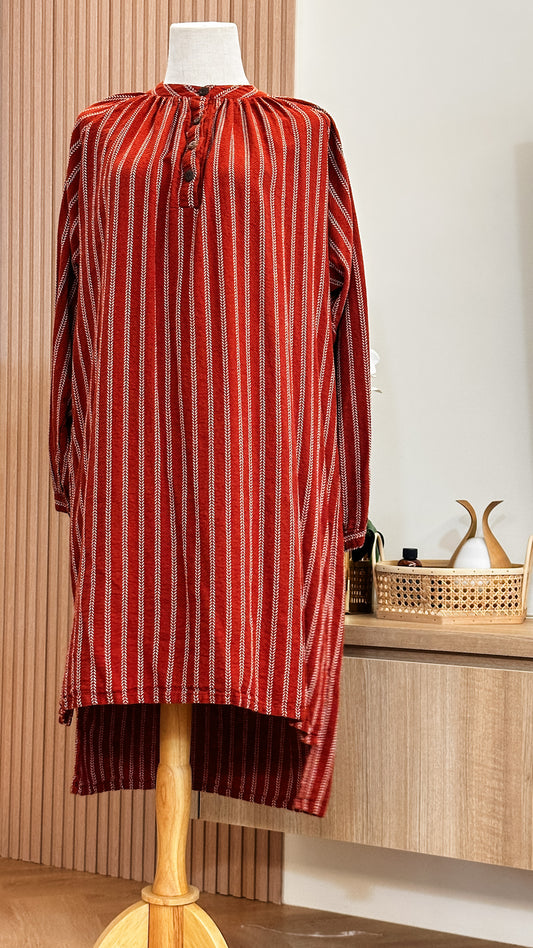 No 11: Nadeeluna Tunic